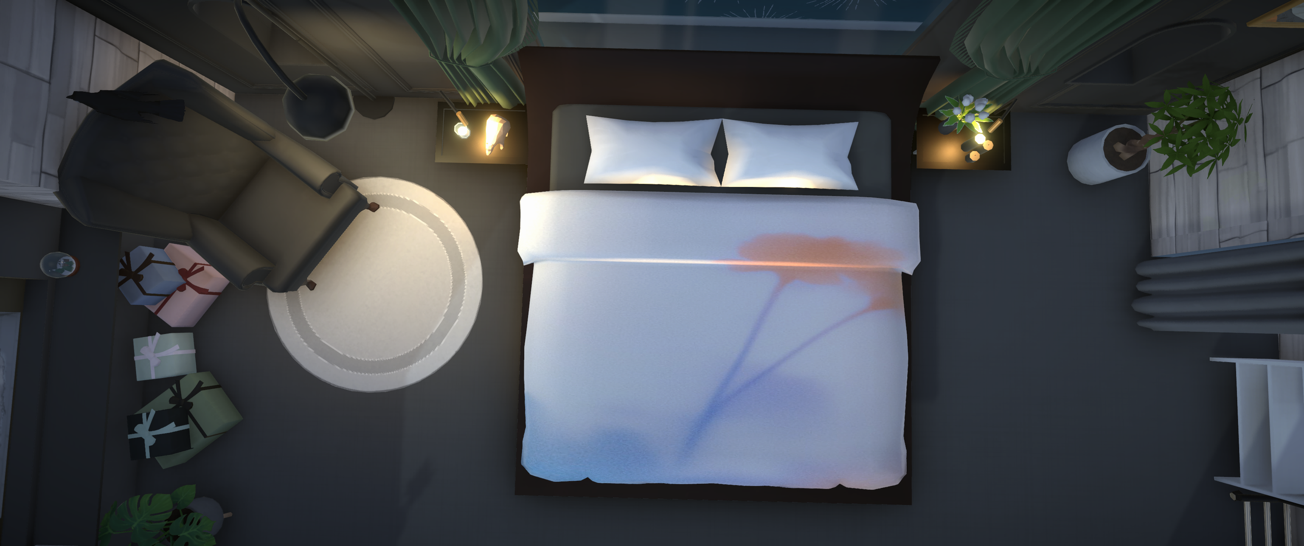 [Bear] FloatNest Series image 2