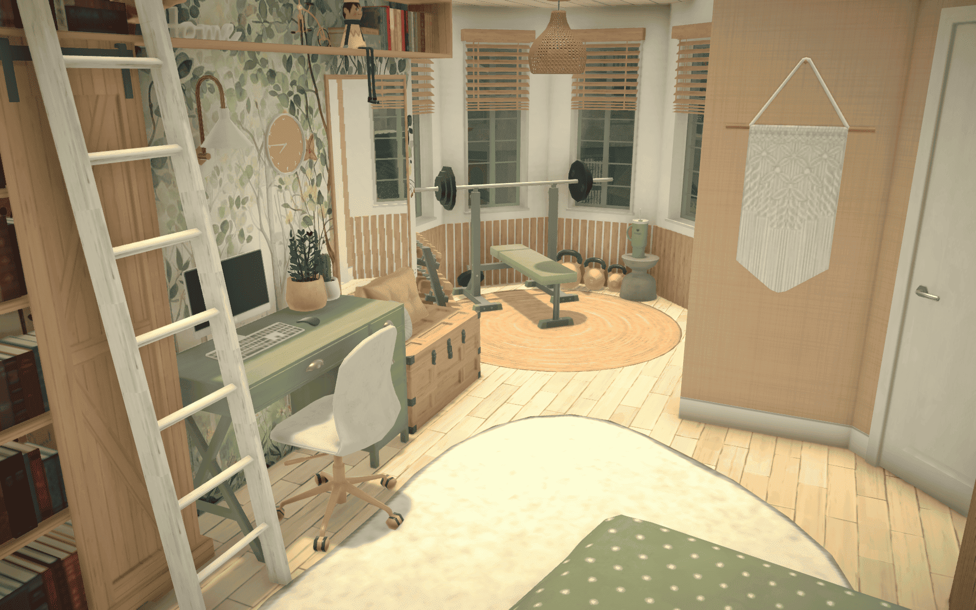 The Vaults Townhouse (Version 2) image 11