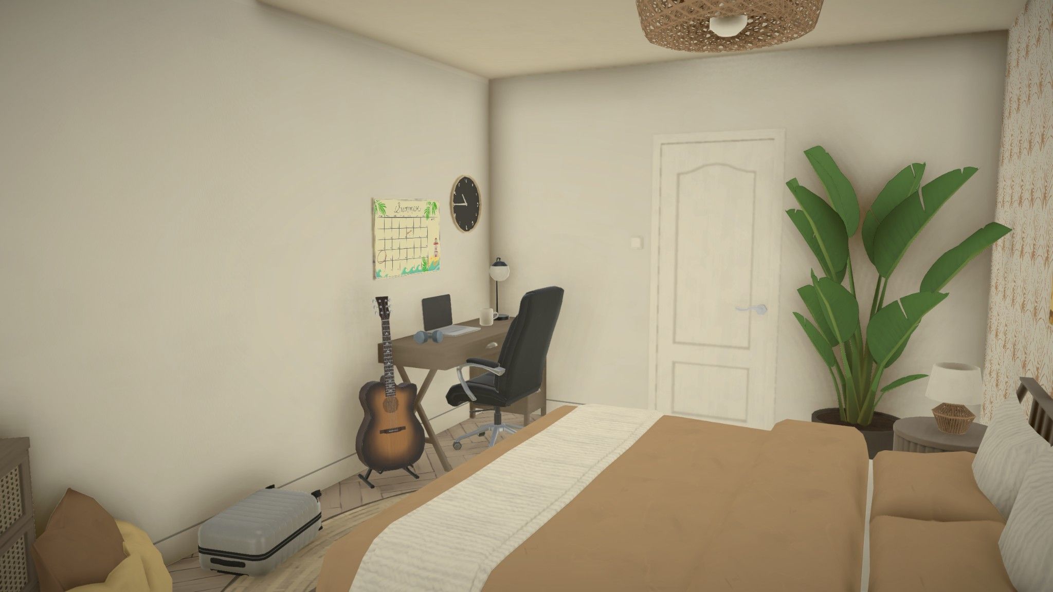 Renovated family house #1 - Eranova living image 12