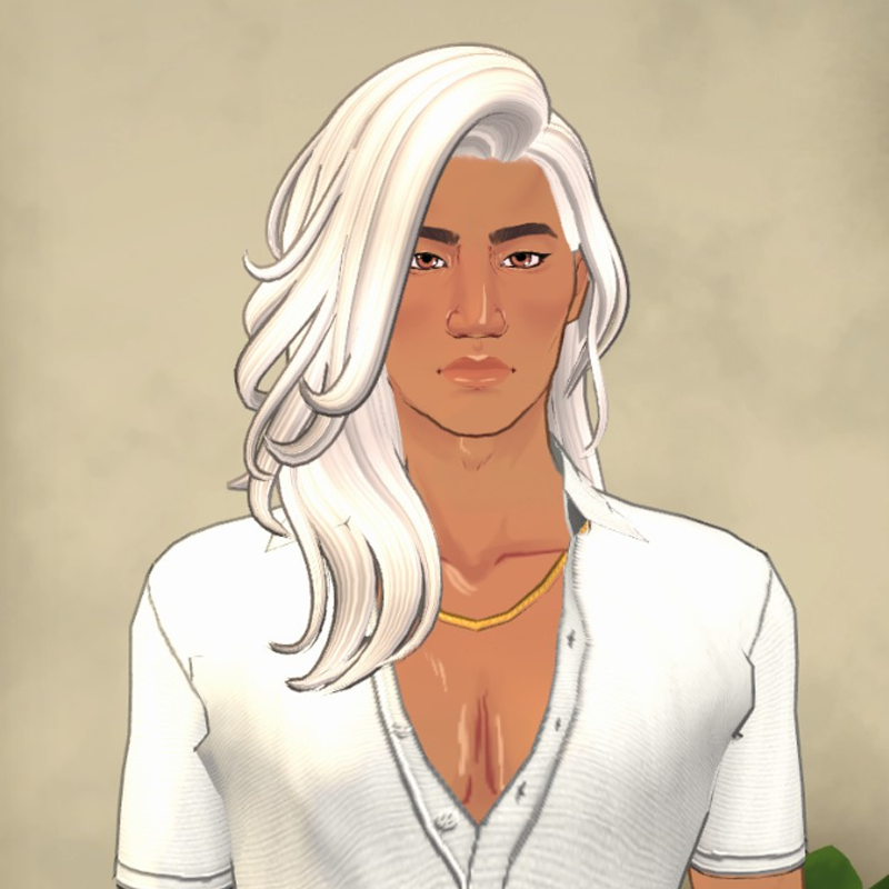 Fantasy Hair image 1