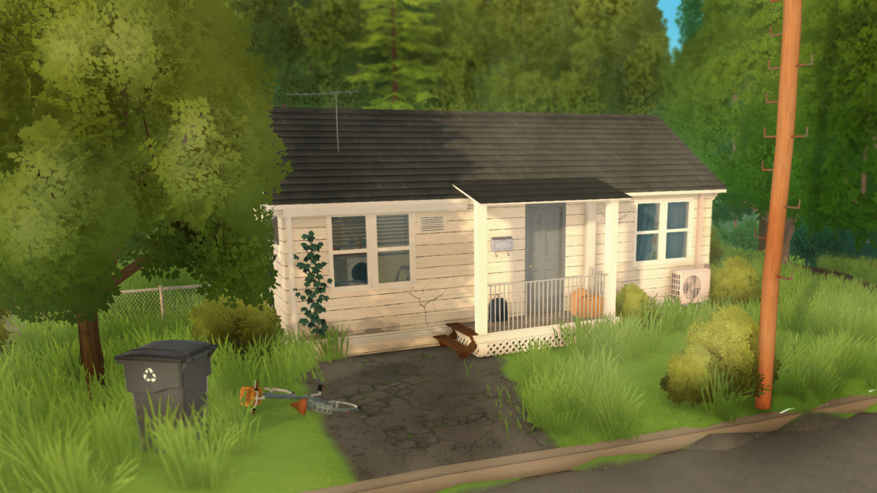 teen mom trailer home - thedecafgames image 1