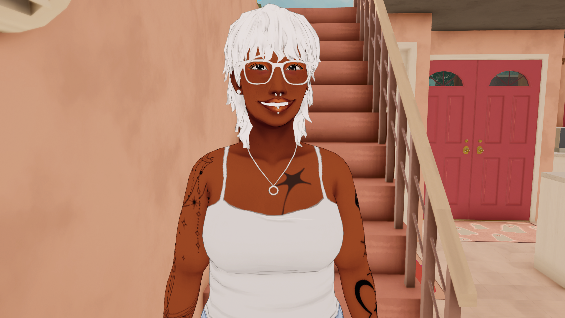 The Luna Household image 1