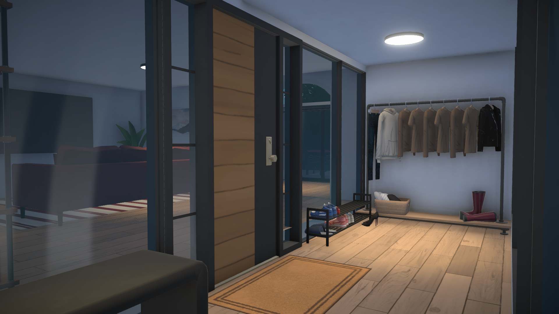 Hilltop House image 2