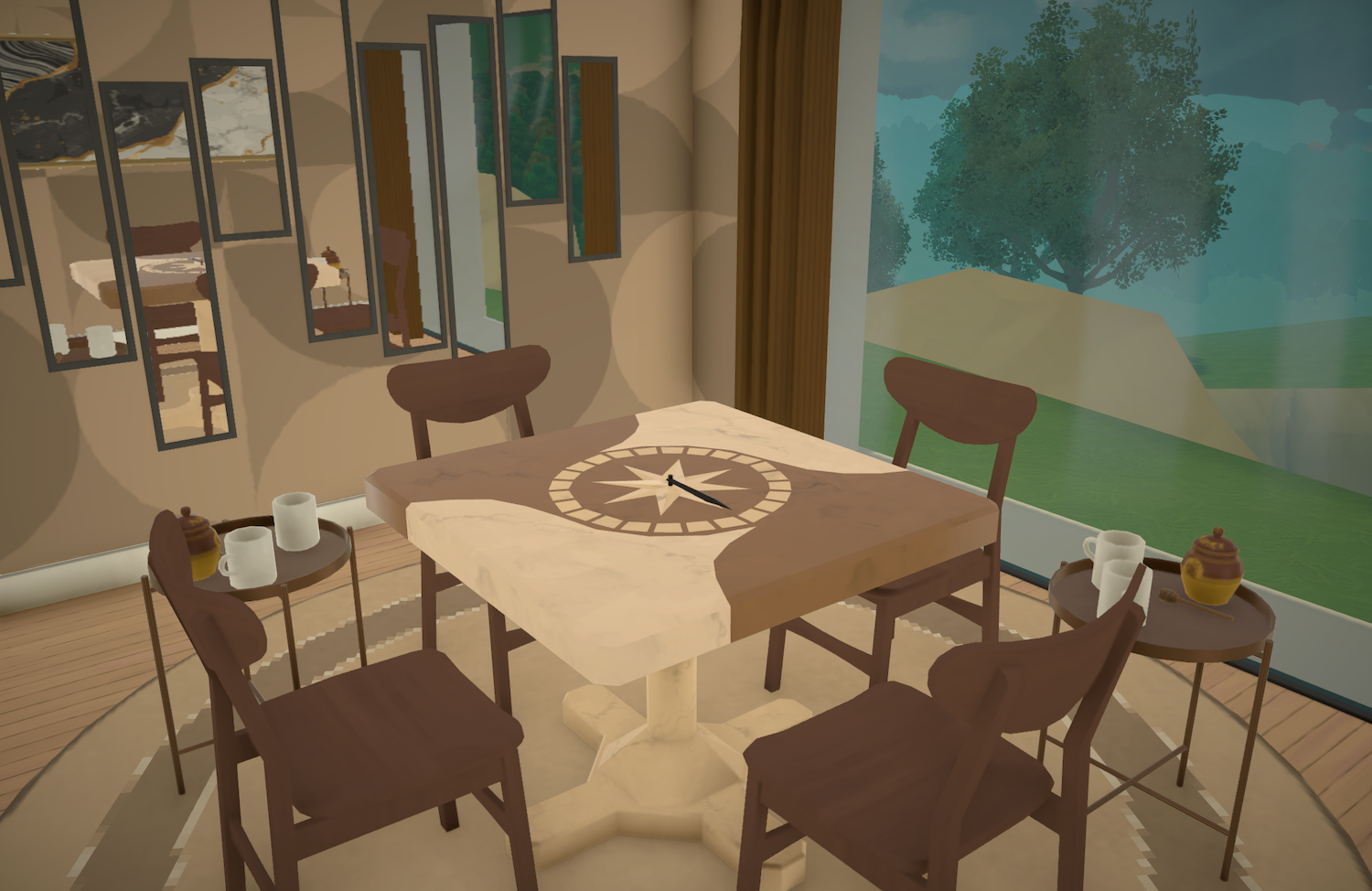 White Mansion image 5