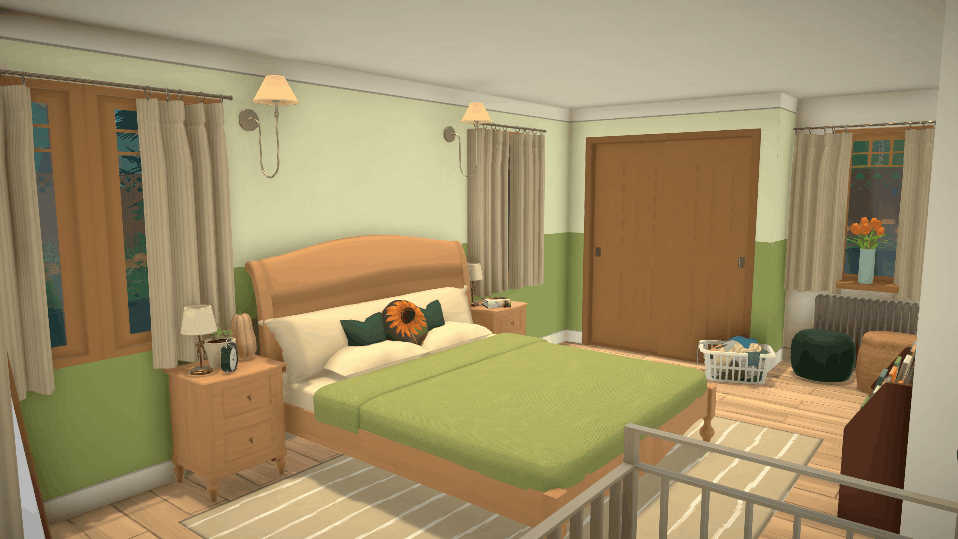 Small house image 7