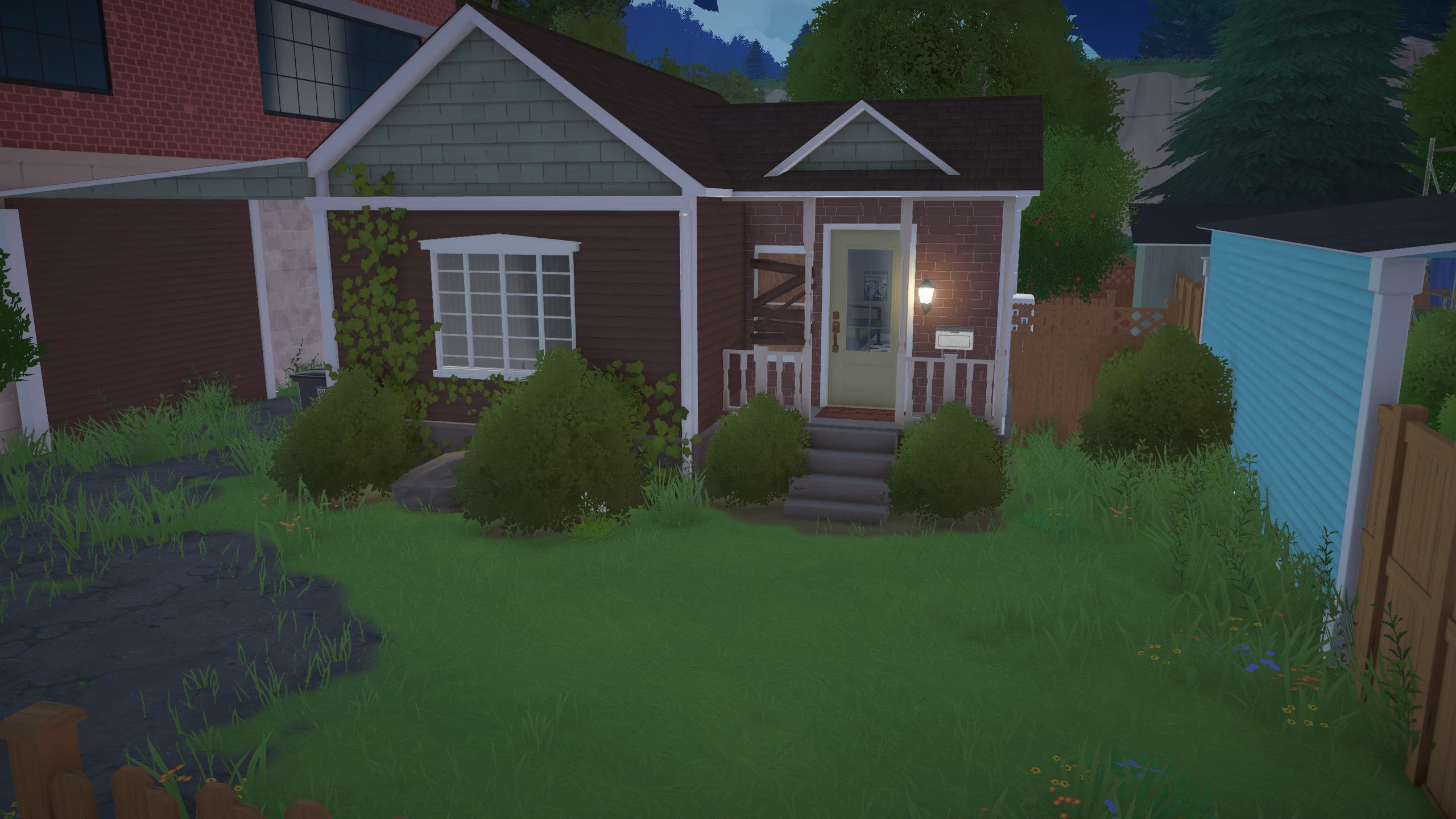 Dinky Cottage image 1