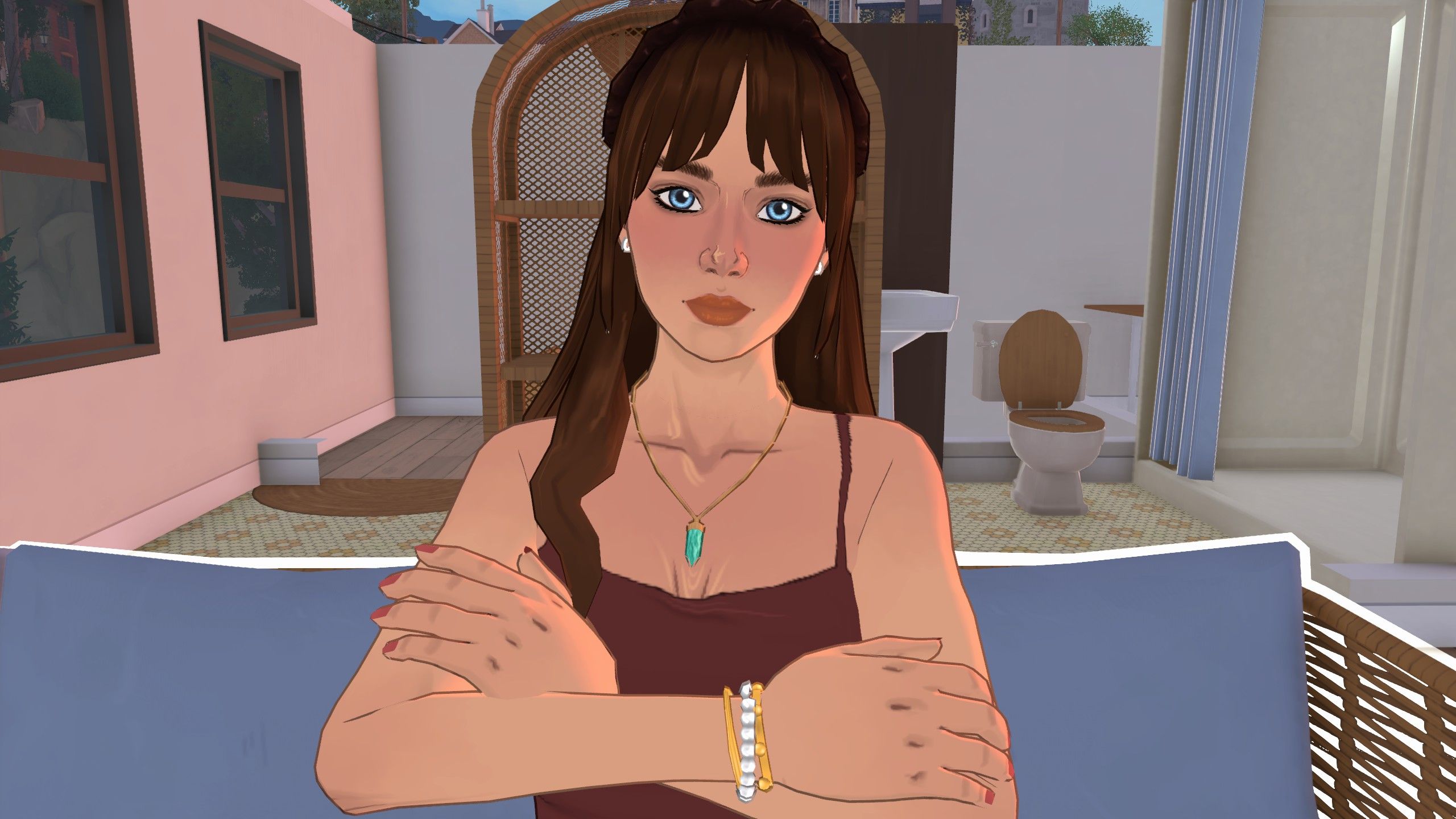 Cute character creation :D image 1