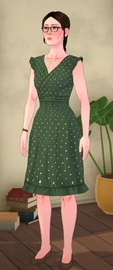 Nanny Emma Richardson image 7