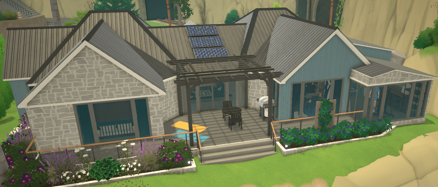 1221 Whispering Sands image 2