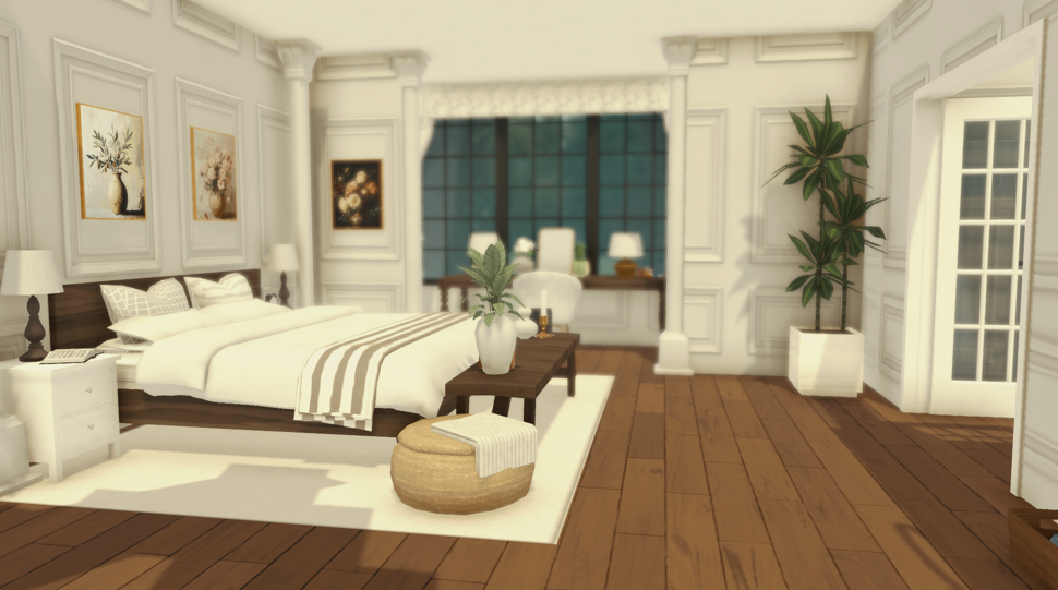BIBURY | English Cottage | NO CC image 4