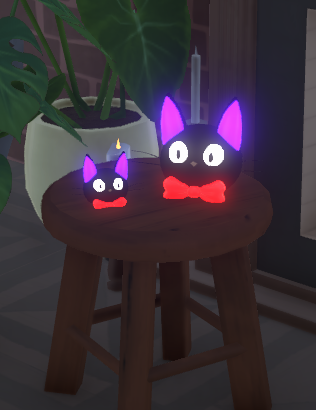 Jiji Lamp image 1
