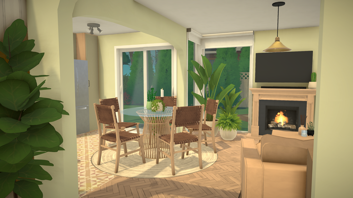 James Turner Split Level Renovated image 6
