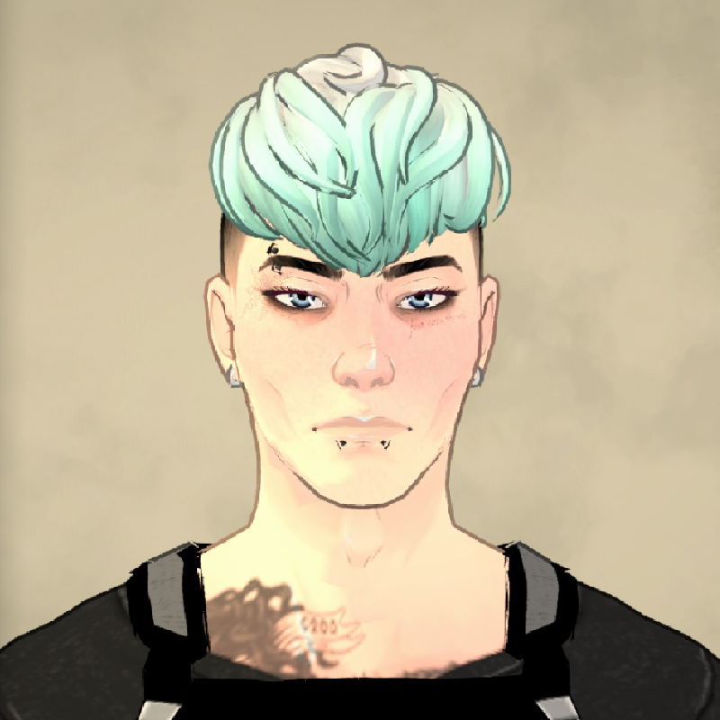 Sullivan Hair image 1