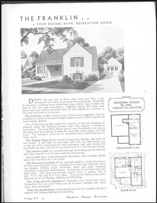 The Franklin image 8