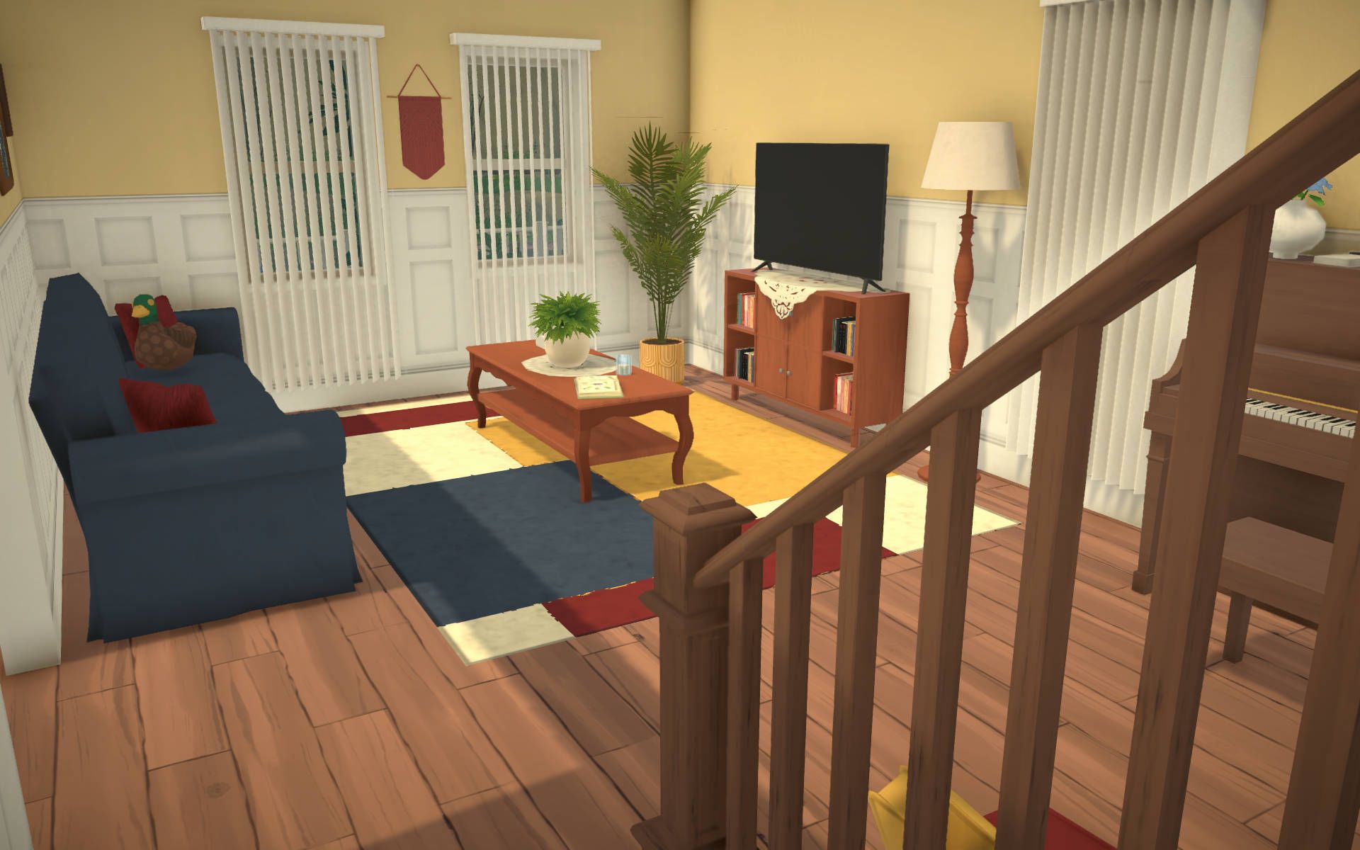 Beach House image 4