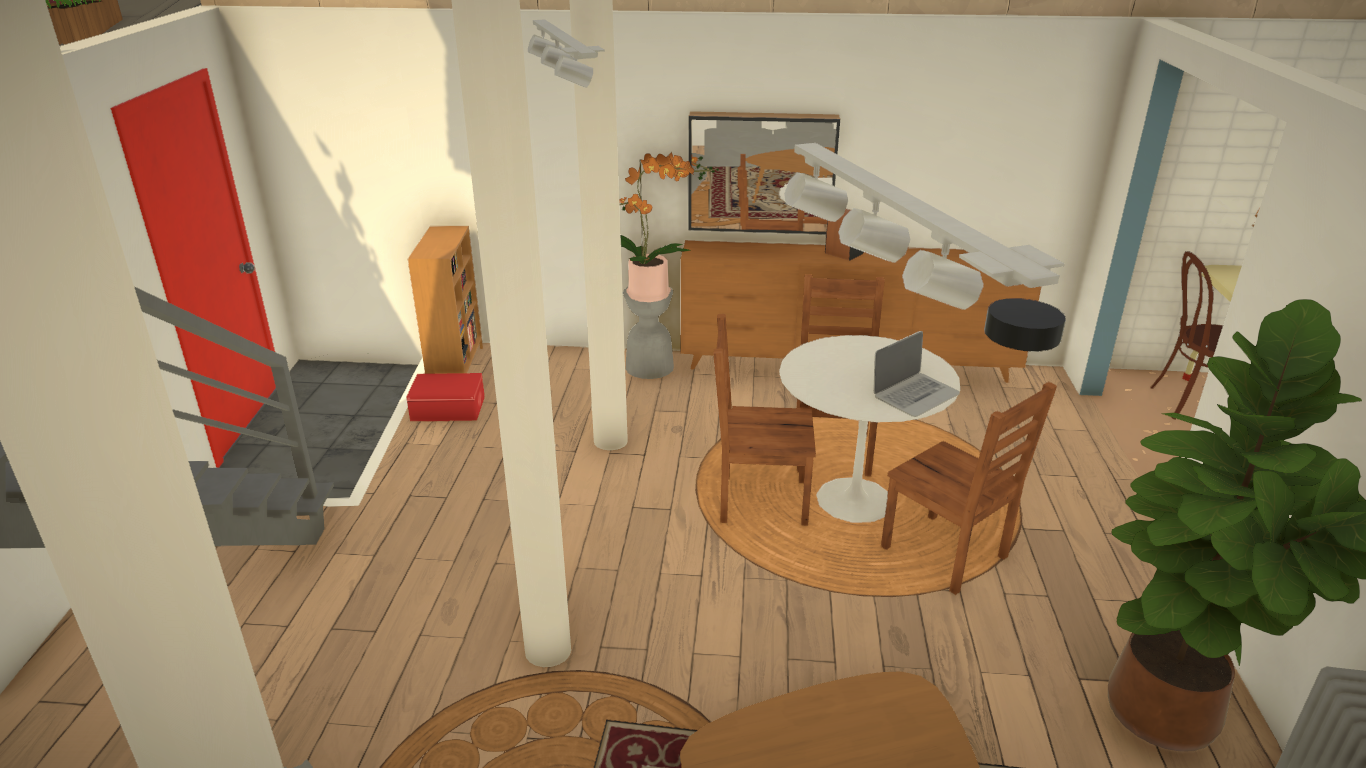 30ish Modern image 1