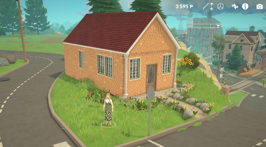 Cozy home image 1