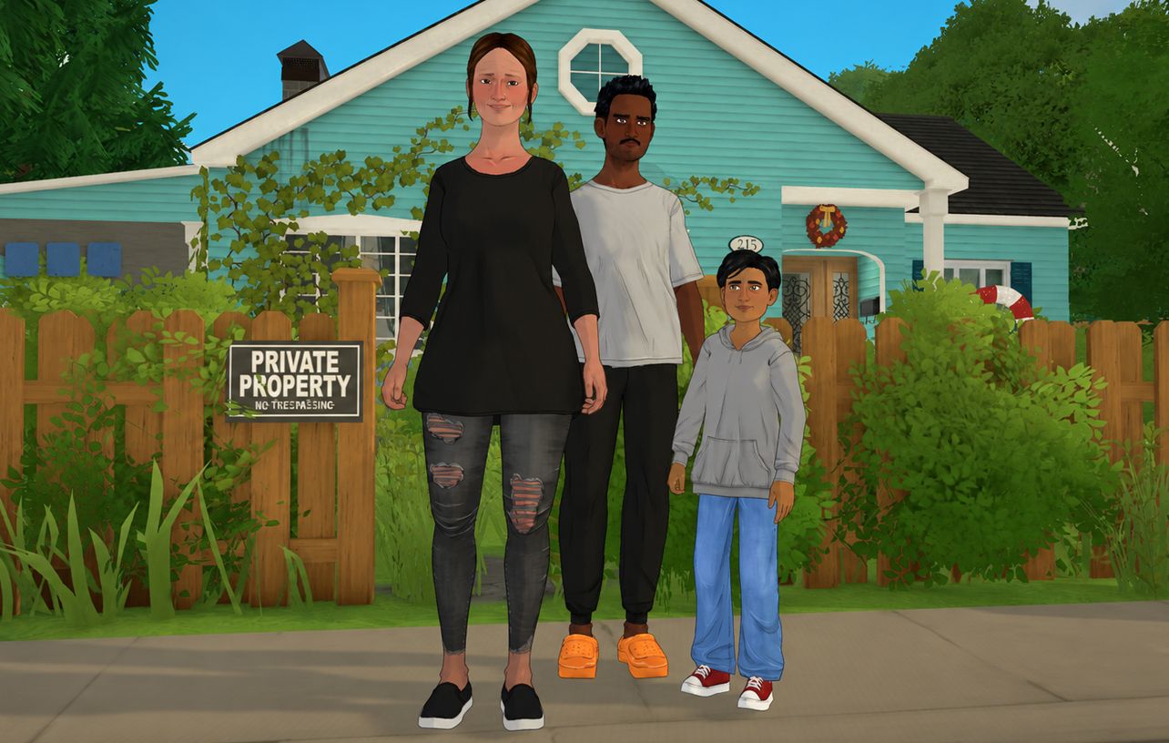 Household Editor | Live Mode Editing image 7