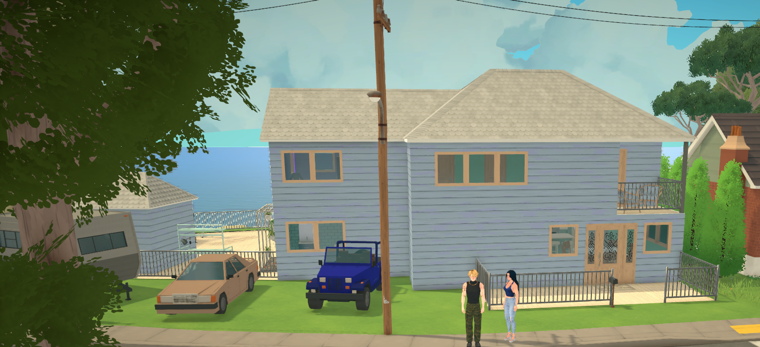 Beach Cottage image 3