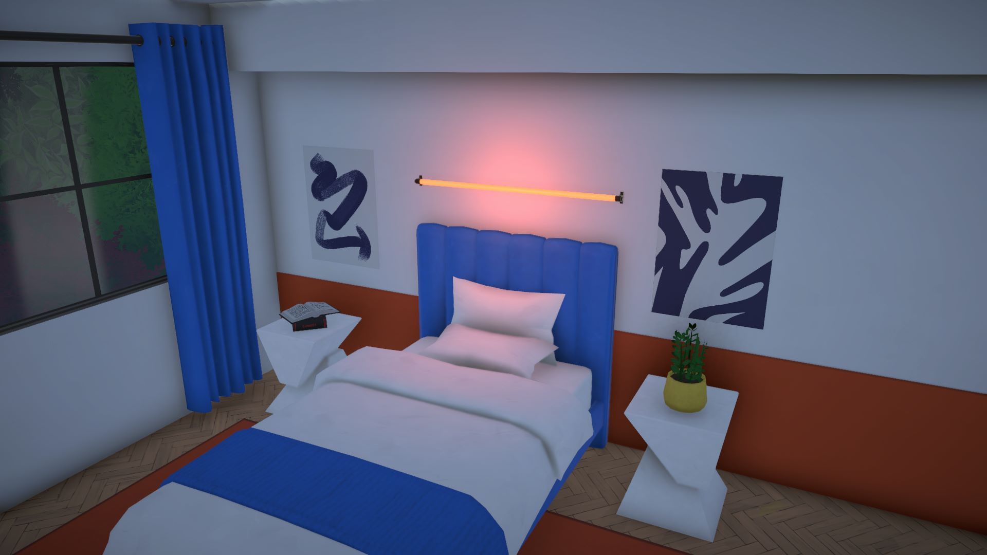 HUTA Lights Fluorescent lamps image 2