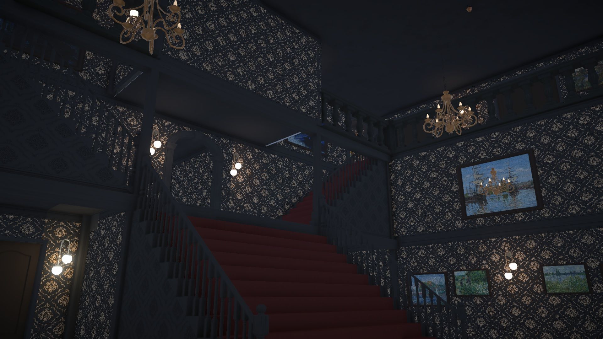 The Manor image 5