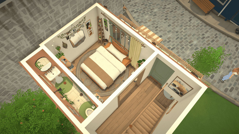 Cozy Downtown Tiny Home image 4