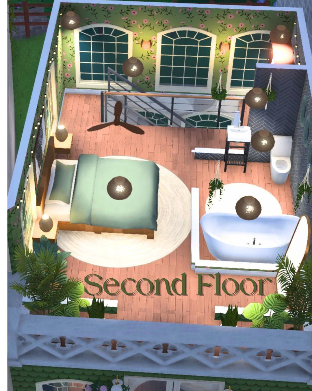 Cute Tiny Home 1br 1 1/2 ba image 2