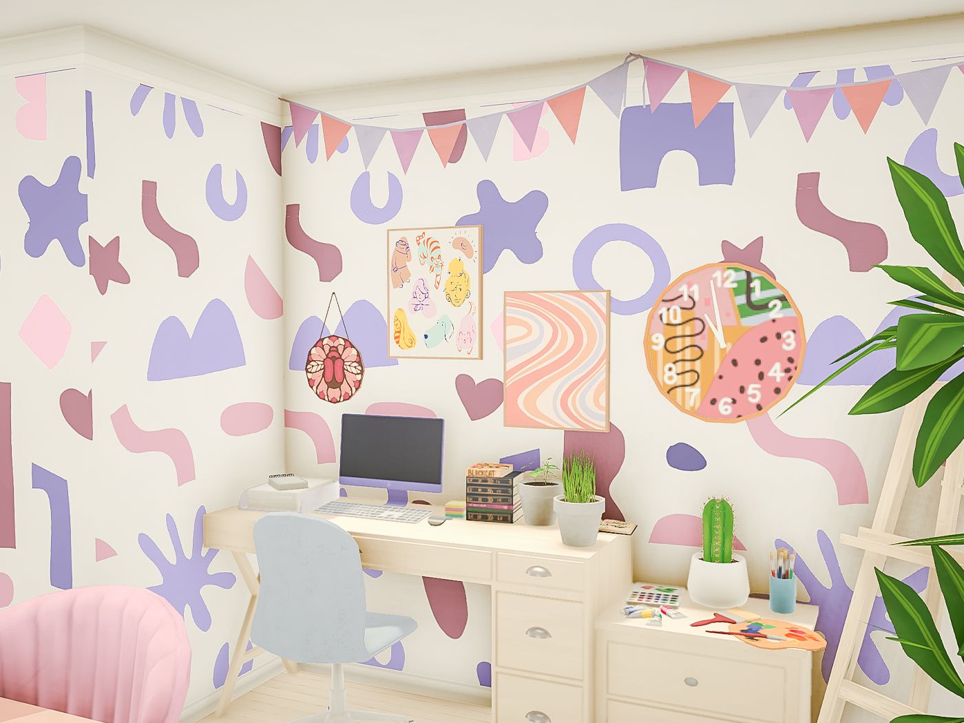 Lesbian Cottage (Lets Go Lesbians) image 14