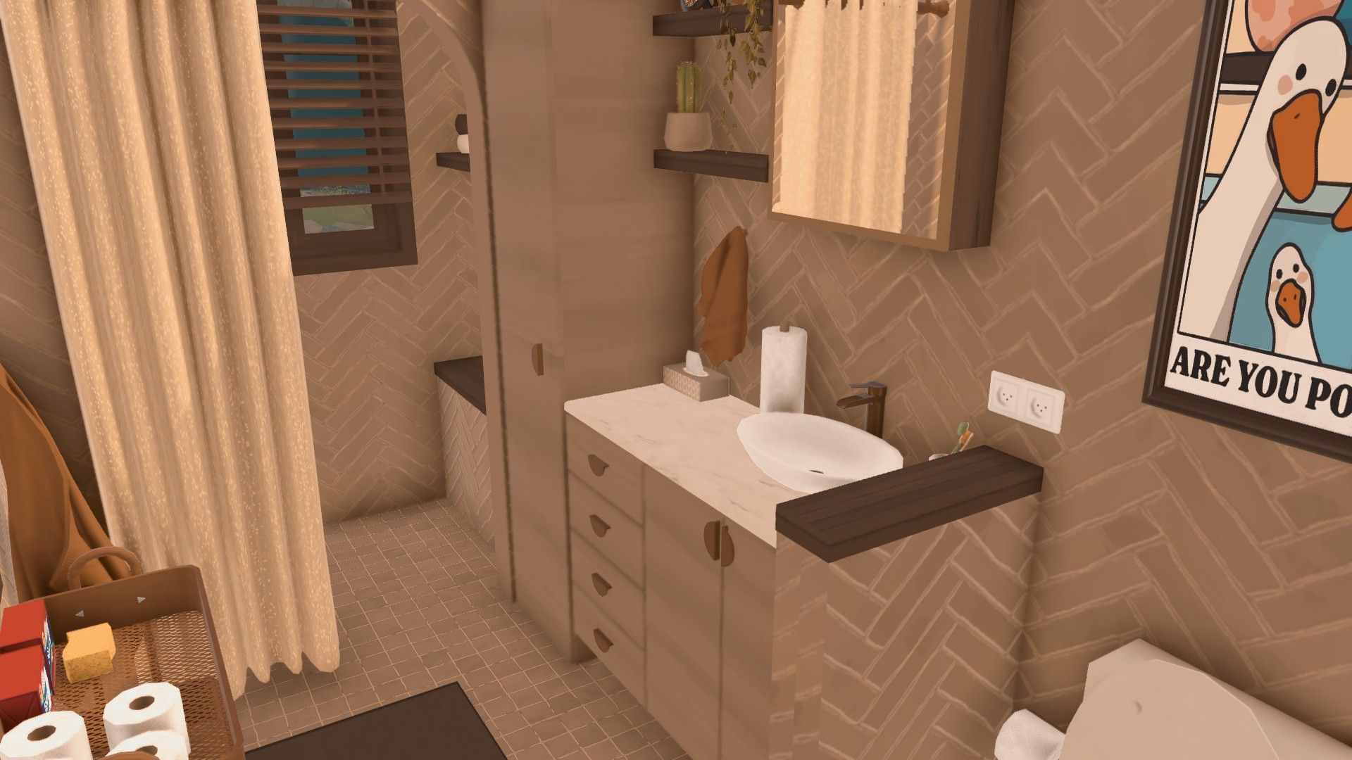 Coastal Family Home image 22