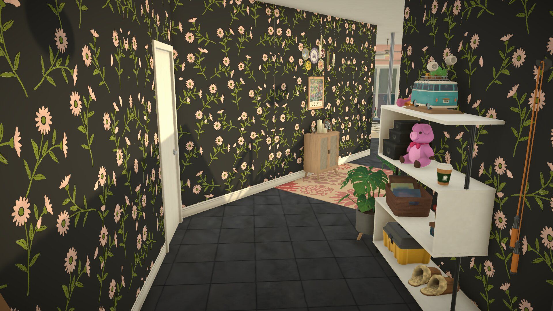 Lucia's Apartment - GTA VI image 3
