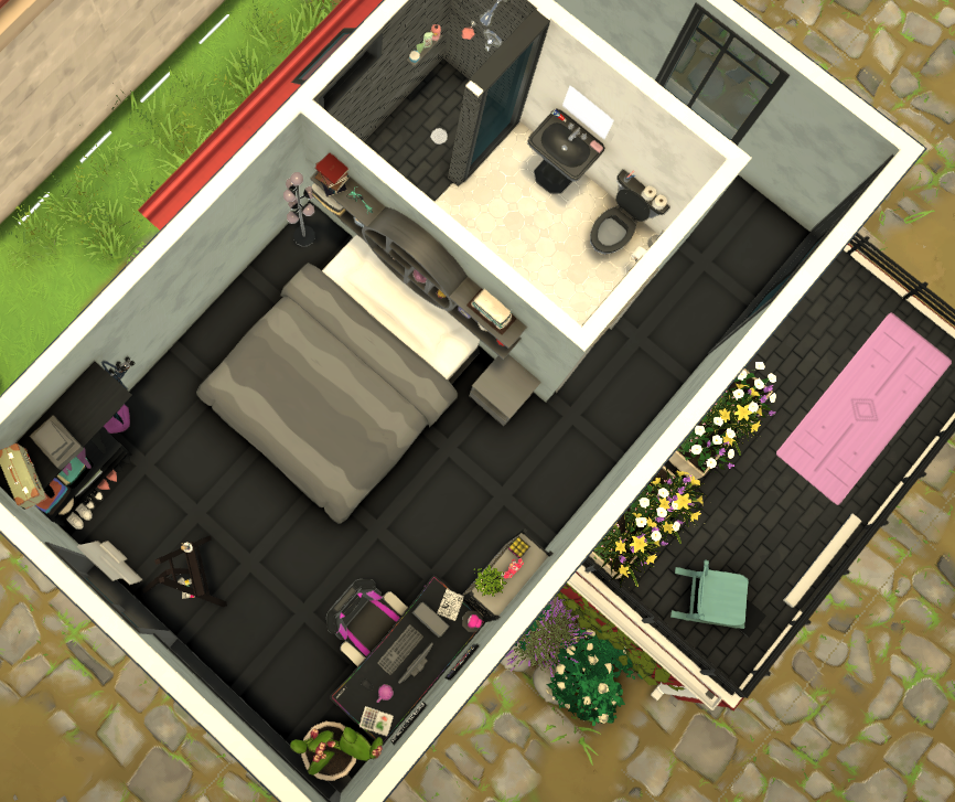 Container living image 2