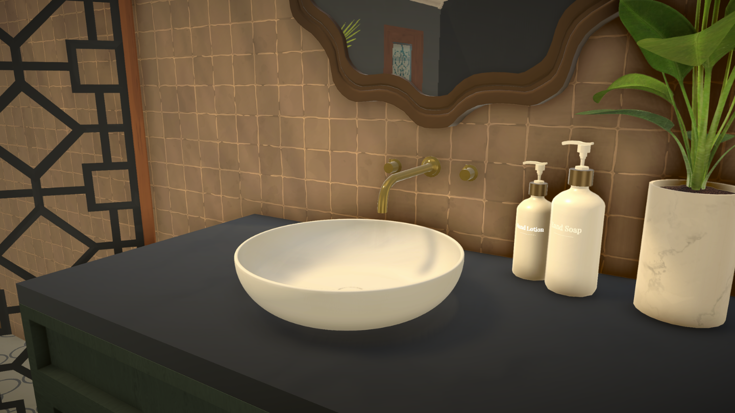 Sink "Palermo" image 2