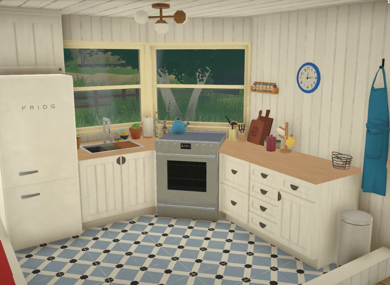 Little Creative Beach House | Starter < 30k image 6