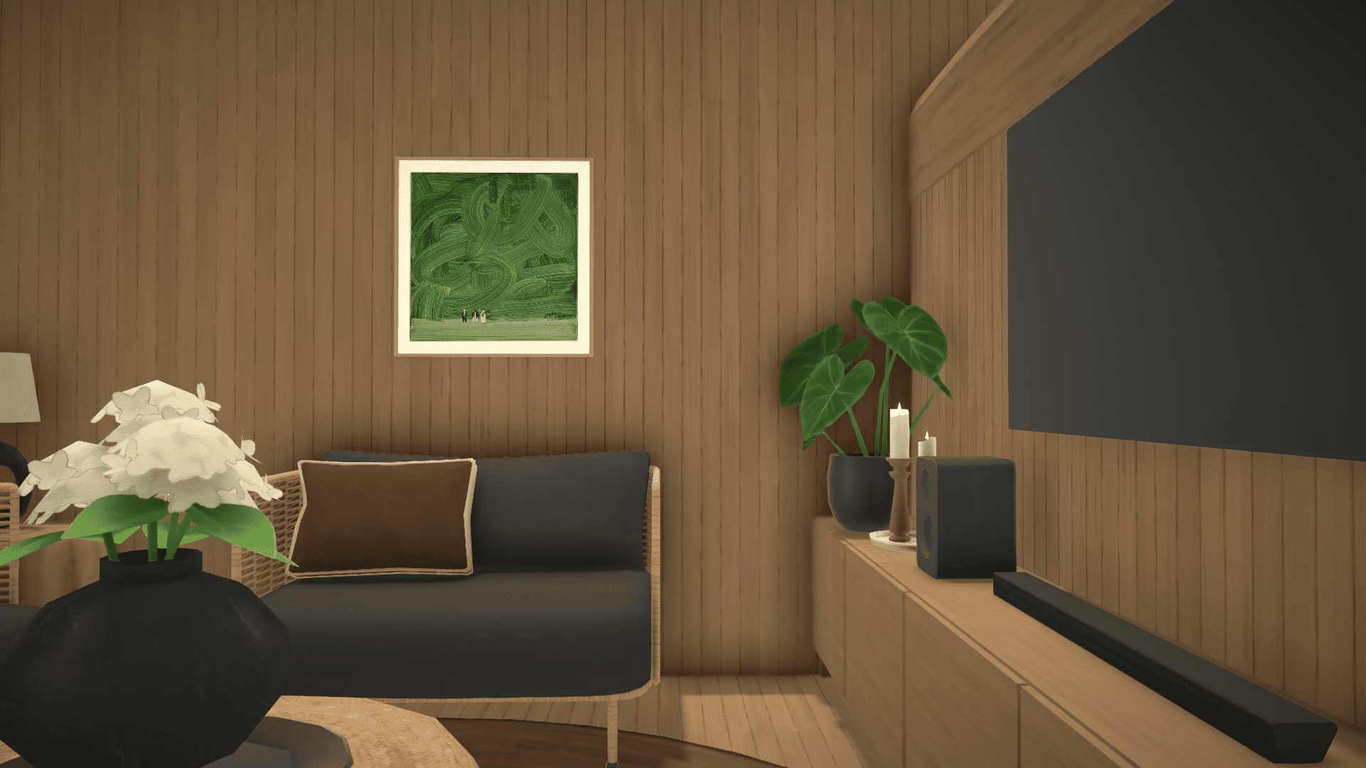 The Corner Cabin - Tiny House image 5