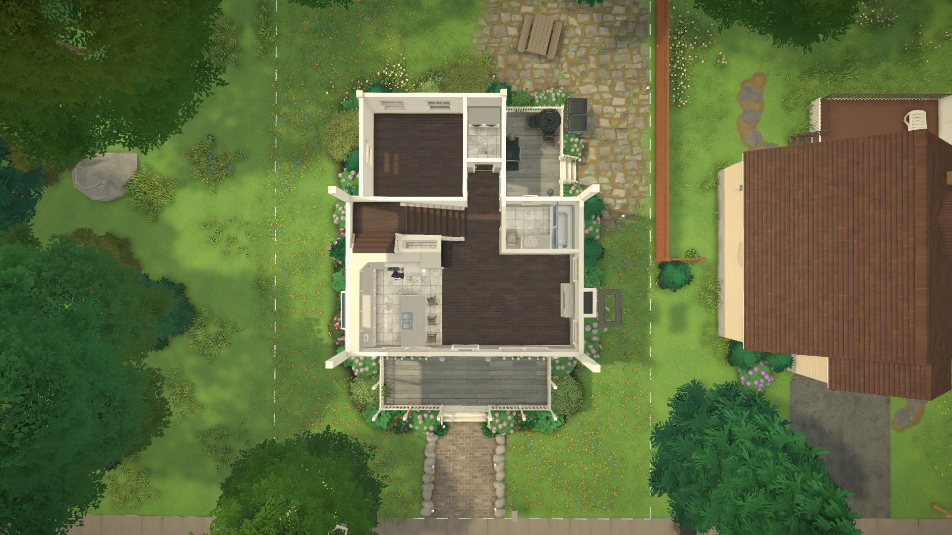 Family Starter Home image 4