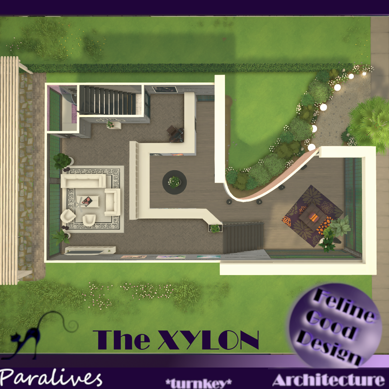 The XYLON -turnkey- image 20