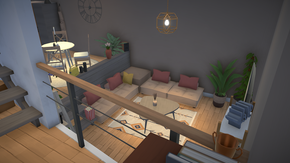 Townhouse by aphex 02 image 2
