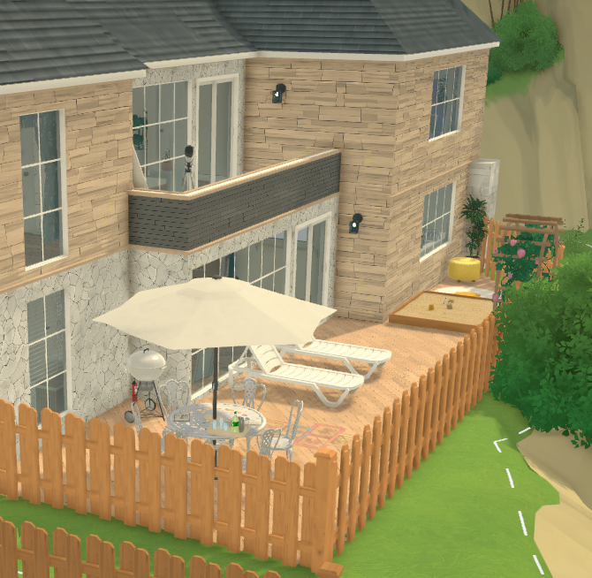 big beach house image 3