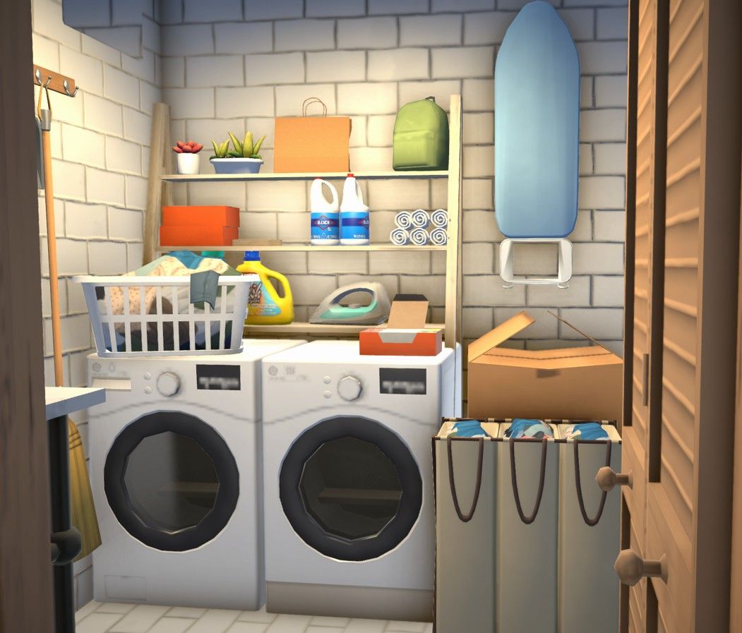 4br flat house image 5