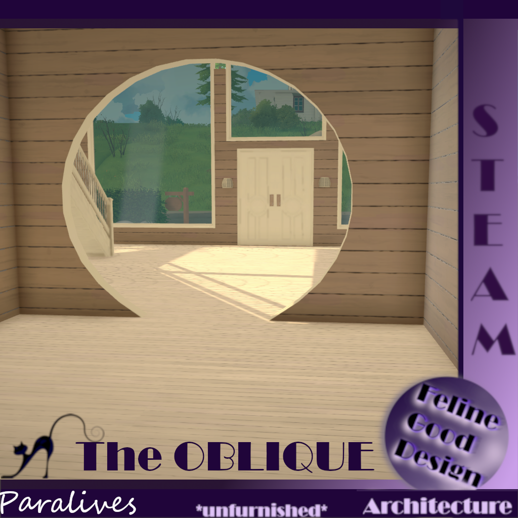 The Oblique -unfurnished- image 12