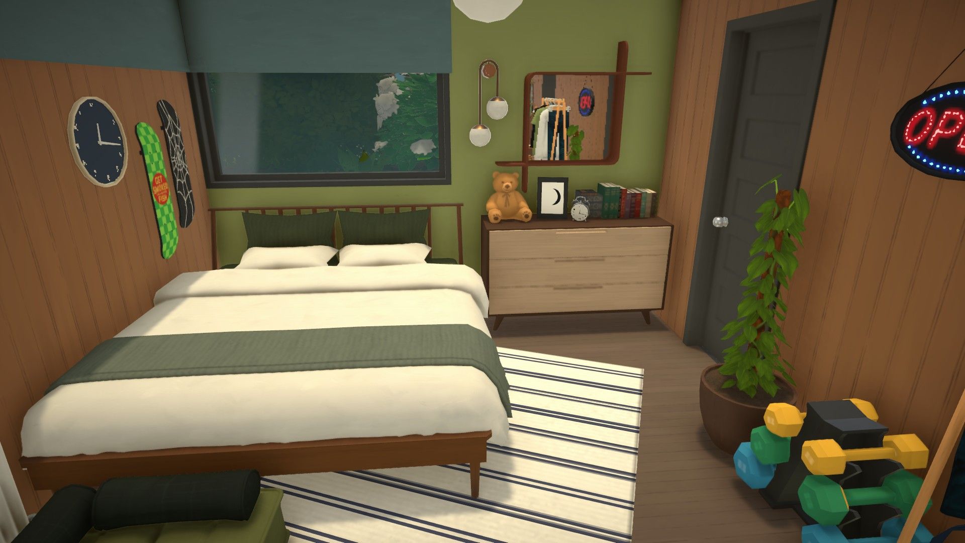 Mid Century Home image 4