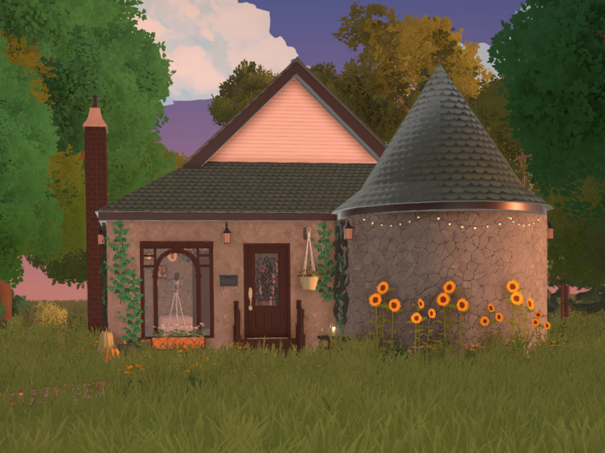 Forest Cottage [Base Game] image 9