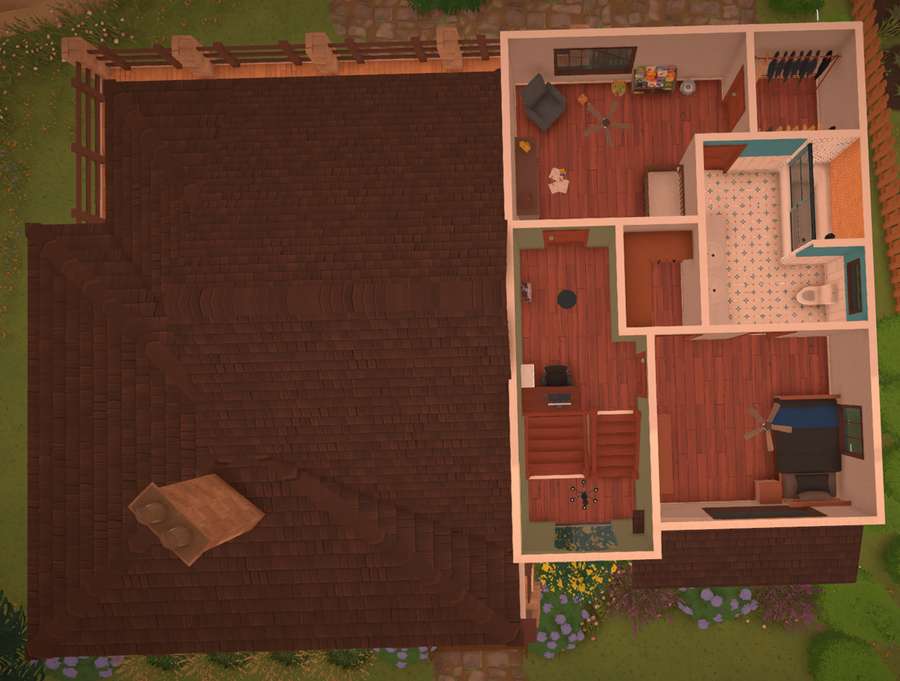 Seabreeze Lodge image 2