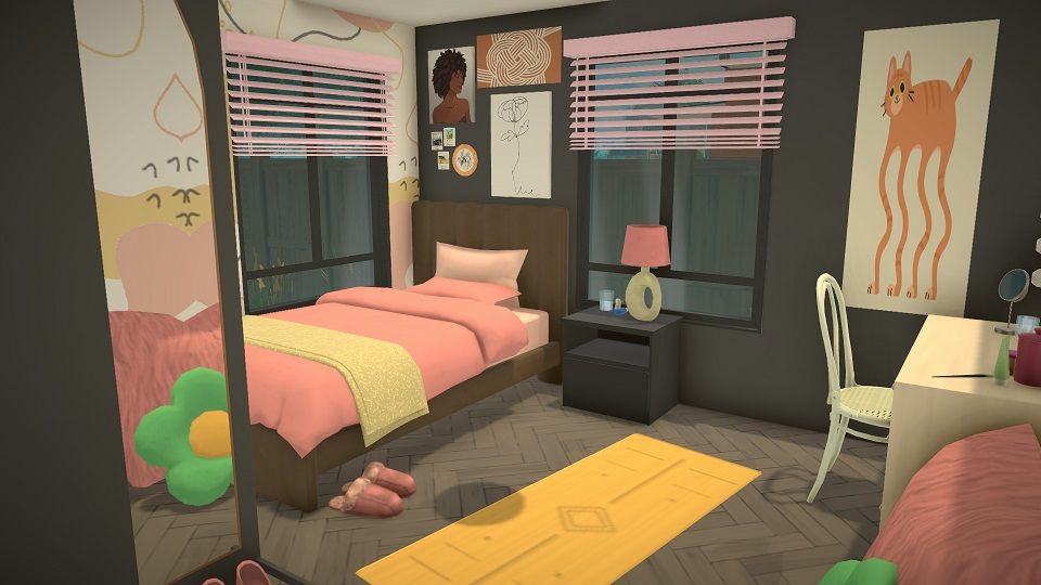 MCM Inspired Home image 5