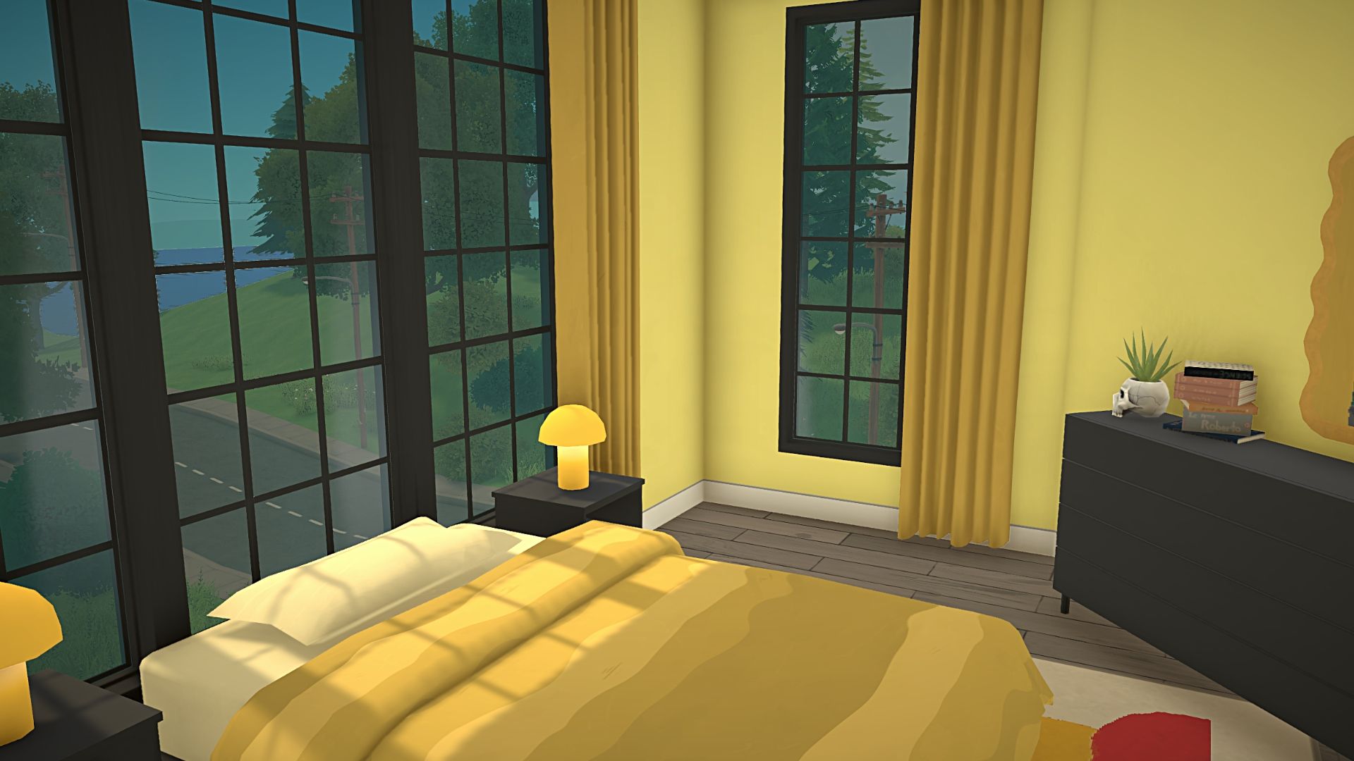 Modern Apartment image 11
