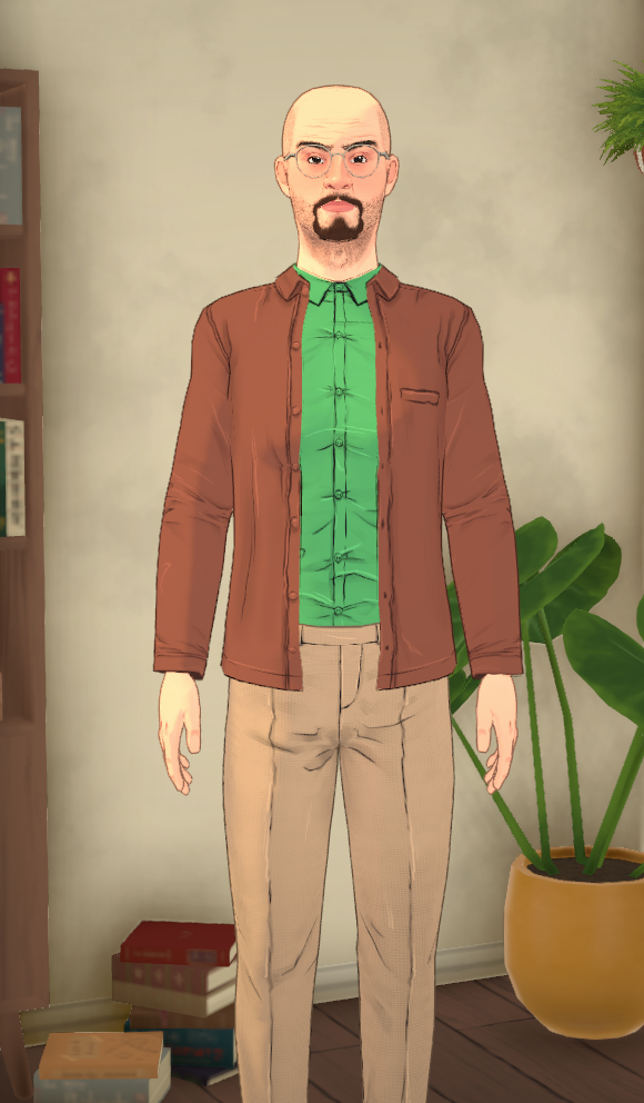 Walter White and Jesse Pinkman image 4