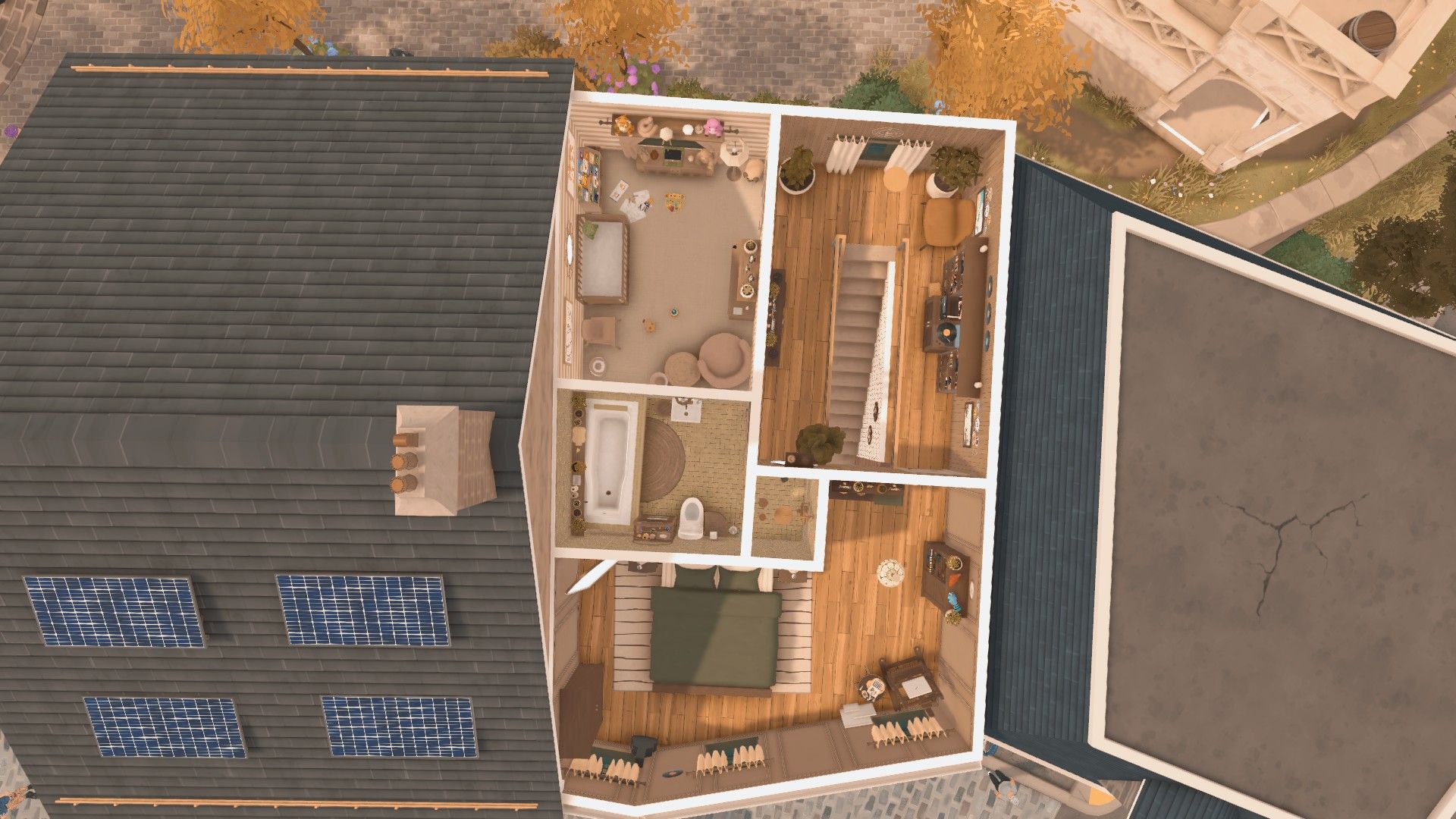 Townhouse image 21