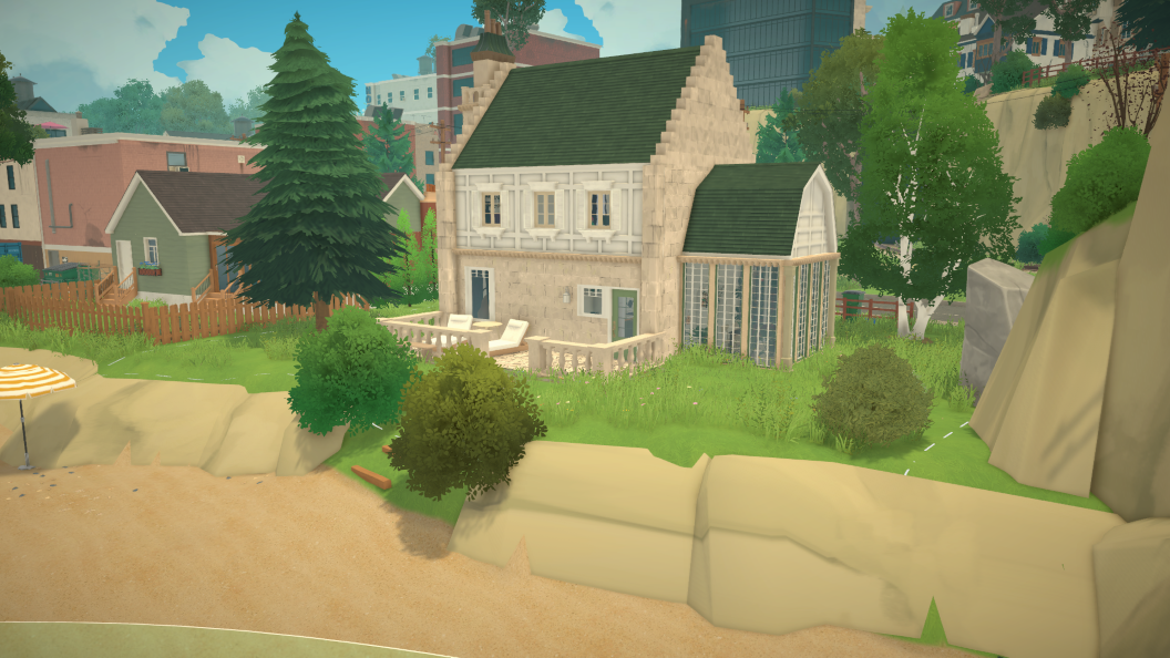 Seaside Cottage image 2