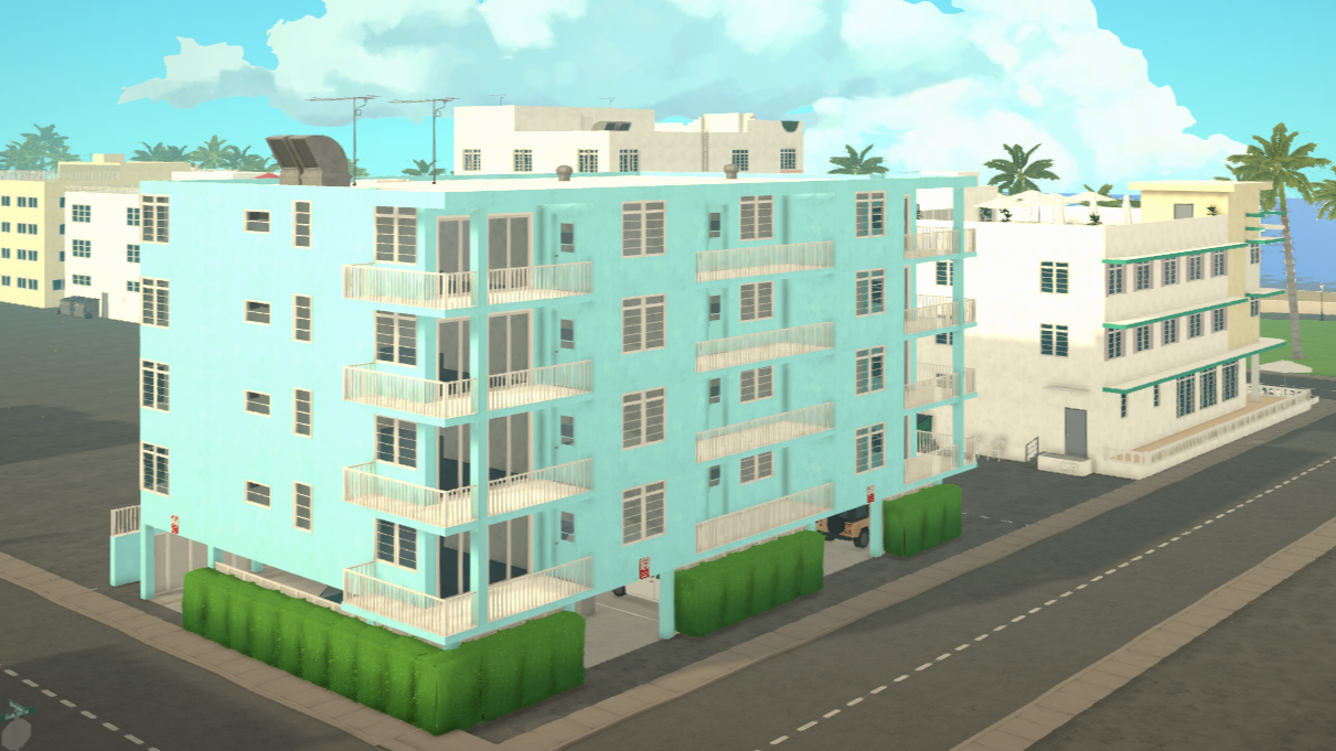 Seabreeze Condos image 1