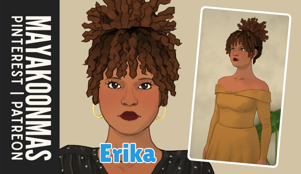 018 | Para | Erika image 1